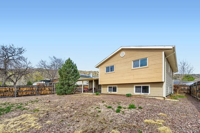 602 Phay Avenue, Canon City, CO 81212