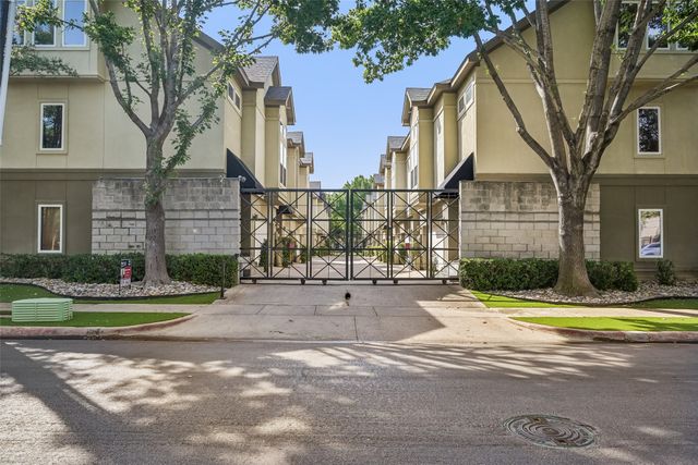 3524 Cedarplaza Lane, Dallas, TX 75209
