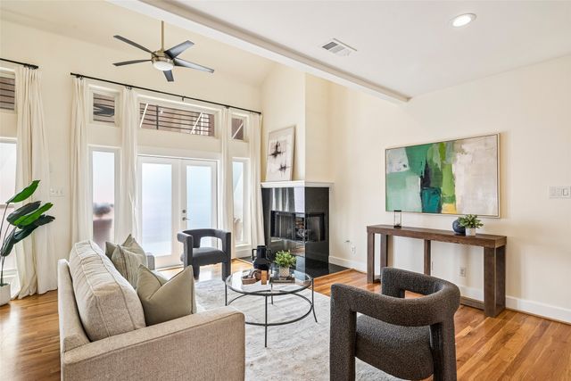 3524 Cedarplaza Lane, Dallas, TX 75209