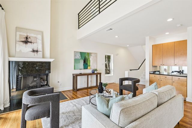 3524 Cedarplaza Lane, Dallas, TX 75209