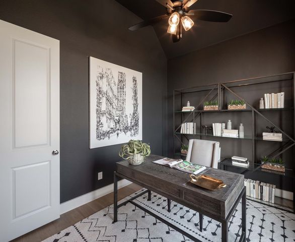 1604 Swan Street, Van Alstyne, TX 75495