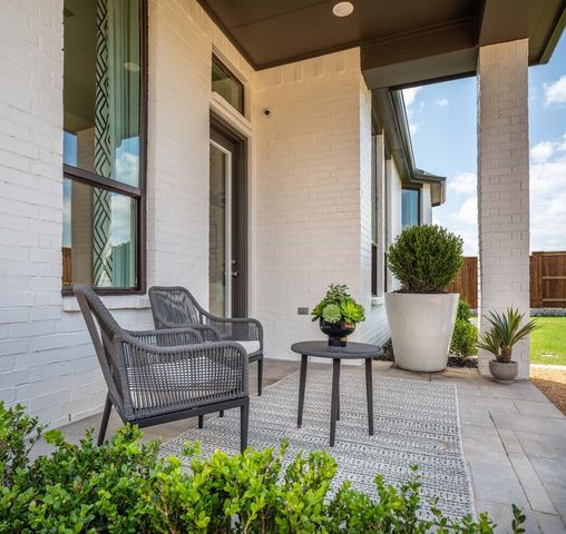 1604 Swan Street, Van Alstyne, TX 75495