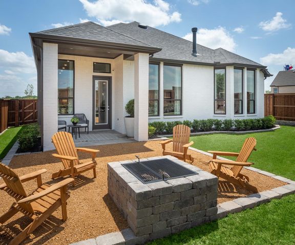 1604 Swan Street, Van Alstyne, TX 75495