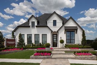 1604 Swan Street, Van Alstyne, TX 75495