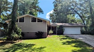 5759 Windermere Court, Lithonia, GA 30038