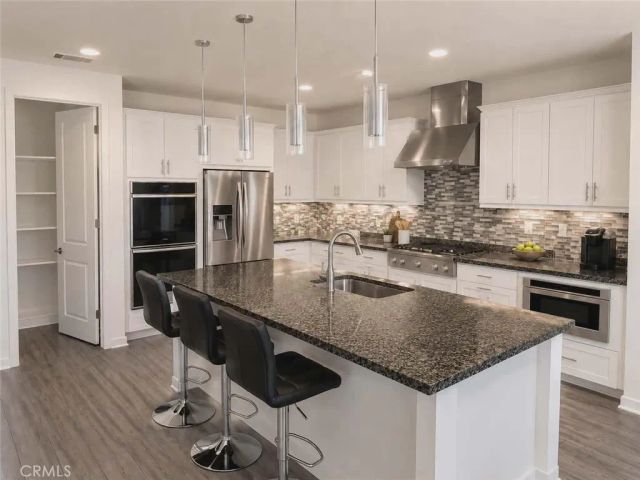 17816 Perch, Canyon Country, CA 91350
