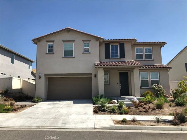 17816 Perch, Canyon Country, CA 91350