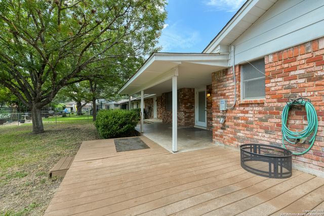 3214 Leyte, San Antonio, TX 78217