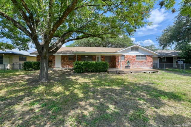 3214 Leyte, San Antonio, TX 78217