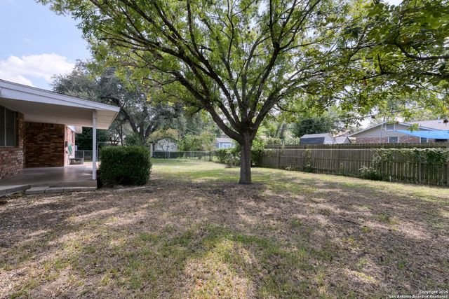 3214 Leyte, San Antonio, TX 78217