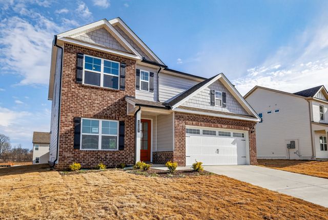 2101 Madelyn Branch Road, Columbia, TN 38401