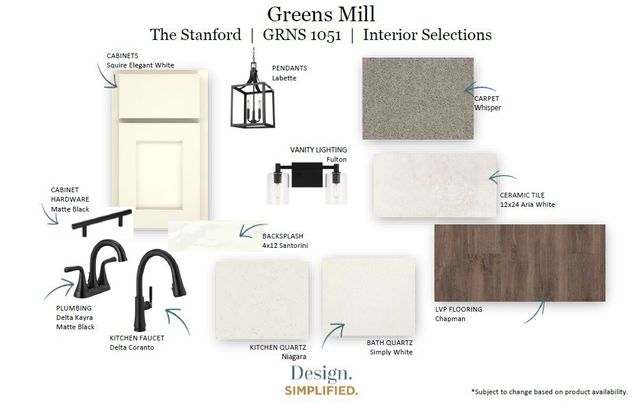 2101 Madelyn Branch Road, Columbia, TN 38401