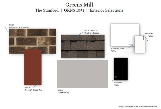 2101 Madelyn Branch Road, Columbia, TN 38401