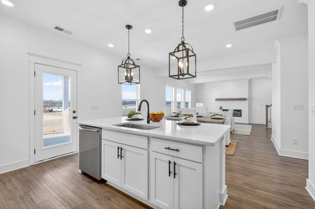 2101 Madelyn Branch Road, Columbia, TN 38401