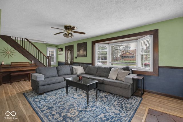 921 N Audubon Road, Indianapolis, IN 46219