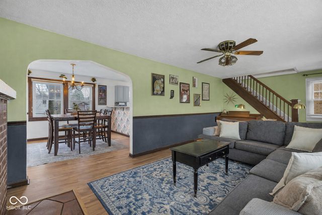 921 N Audubon Road, Indianapolis, IN 46219