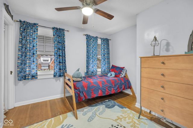 921 N Audubon Road, Indianapolis, IN 46219