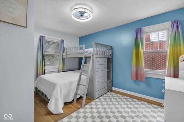 921 N Audubon Road, Indianapolis, IN 46219