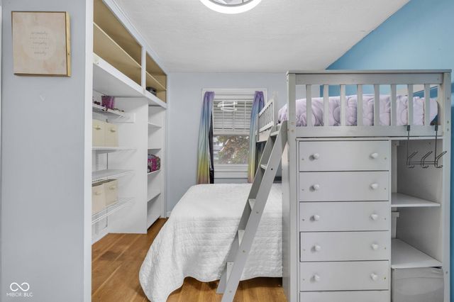 921 N Audubon Road, Indianapolis, IN 46219