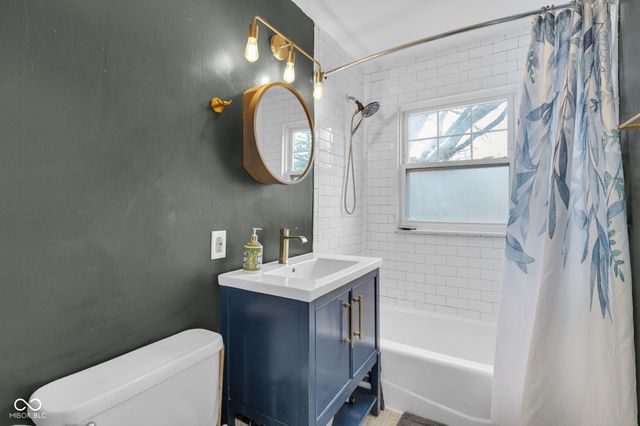 921 N Audubon Road, Indianapolis, IN 46219