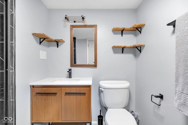 921 N Audubon Road, Indianapolis, IN 46219