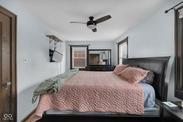 921 N Audubon Road, Indianapolis, IN 46219