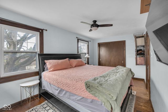 921 N Audubon Road, Indianapolis, IN 46219