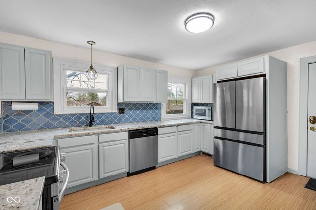 921 N Audubon Road, Indianapolis, IN 46219