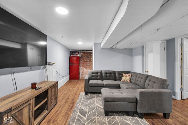 921 N Audubon Road, Indianapolis, IN 46219