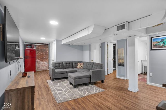 921 N Audubon Road, Indianapolis, IN 46219