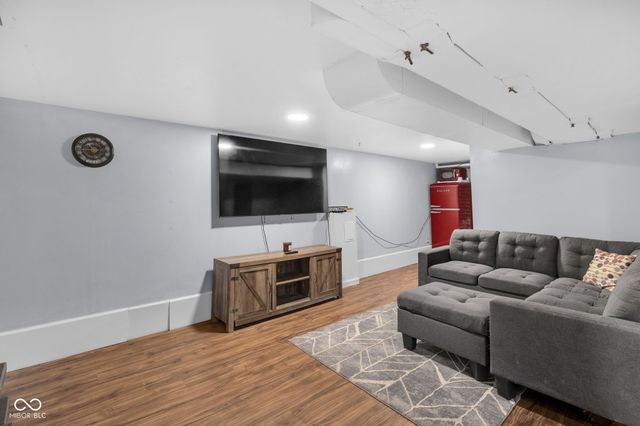 921 N Audubon Road, Indianapolis, IN 46219