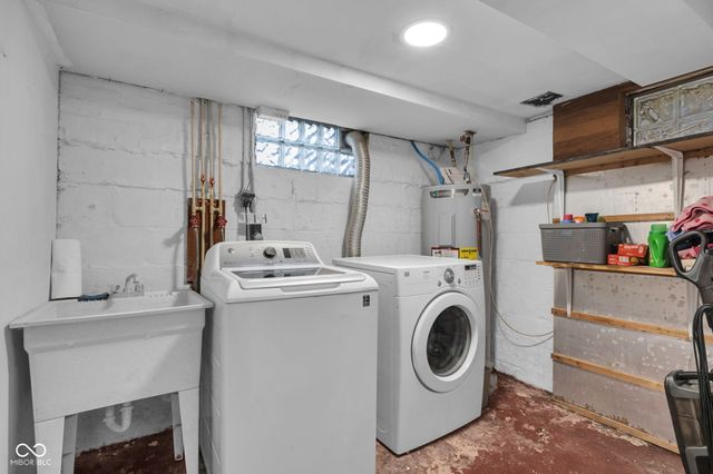 921 N Audubon Road, Indianapolis, IN 46219