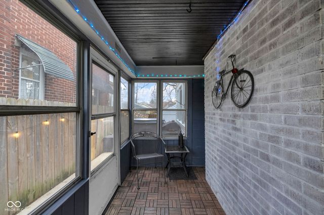 921 N Audubon Road, Indianapolis, IN 46219