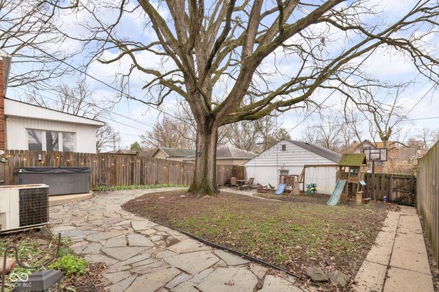 921 N Audubon Road, Indianapolis, IN 46219