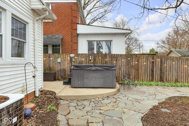 921 N Audubon Road, Indianapolis, IN 46219