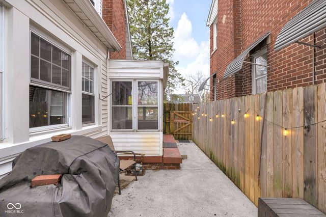 921 N Audubon Road, Indianapolis, IN 46219