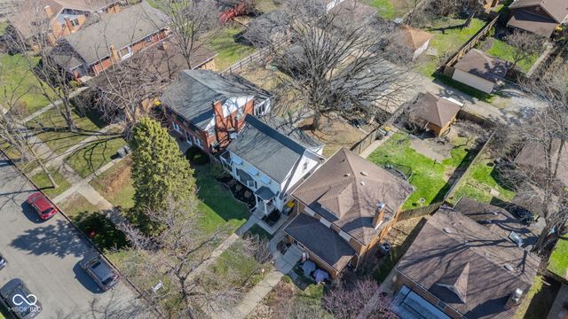 921 N Audubon Road, Indianapolis, IN 46219