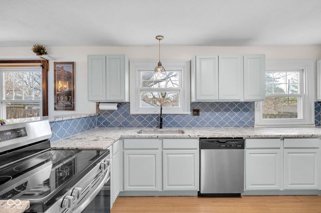 921 N Audubon Road, Indianapolis, IN 46219