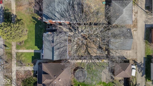 921 N Audubon Road, Indianapolis, IN 46219