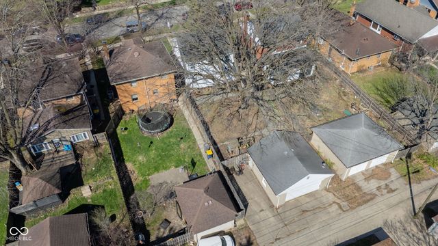 921 N Audubon Road, Indianapolis, IN 46219