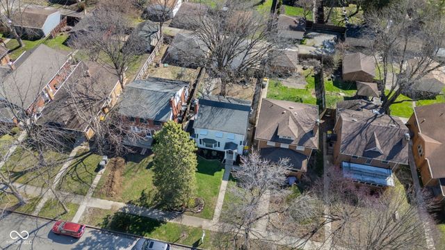 921 N Audubon Road, Indianapolis, IN 46219