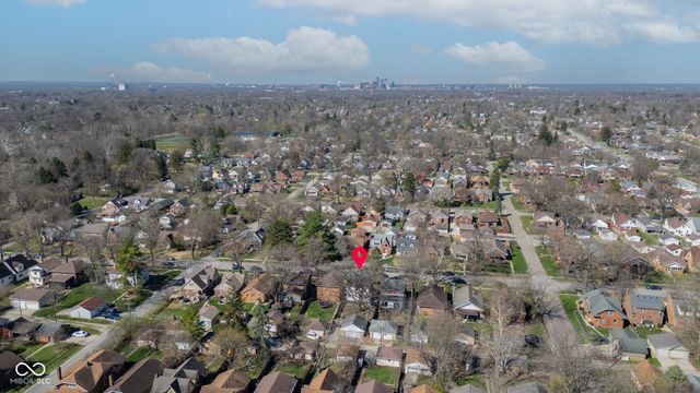 921 N Audubon Road, Indianapolis, IN 46219