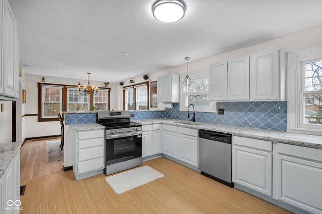 921 N Audubon Road, Indianapolis, IN 46219