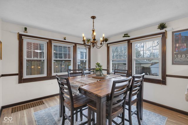 921 N Audubon Road, Indianapolis, IN 46219