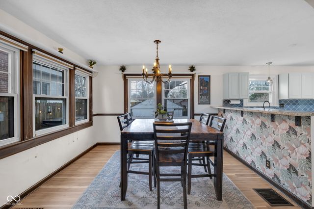 921 N Audubon Road, Indianapolis, IN 46219