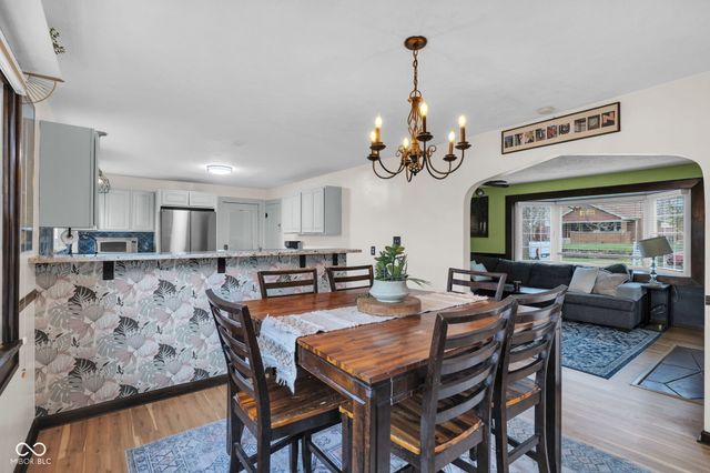 921 N Audubon Road, Indianapolis, IN 46219