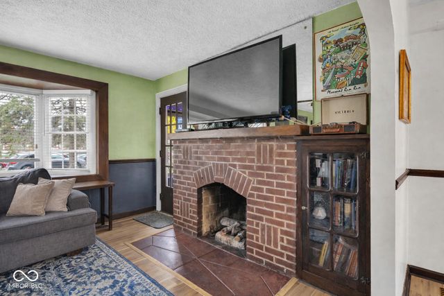 921 N Audubon Road, Indianapolis, IN 46219