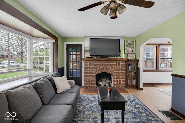 921 N Audubon Road, Indianapolis, IN 46219