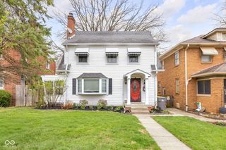 921 N Audubon Road, Indianapolis, IN 46219