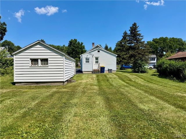 211 Westover Street, Camillus, NY 13209
